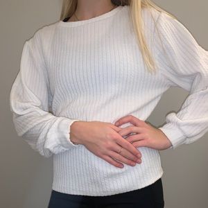 Long sleeve